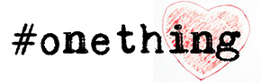 #onething