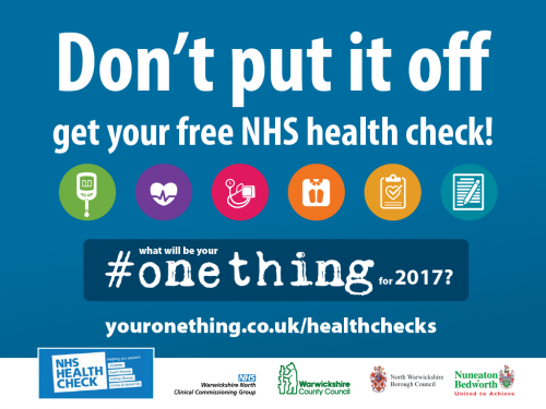 NHS Health Checks